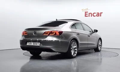 Volkswagen CC 2014, 109815 км, за 7700000 KRW