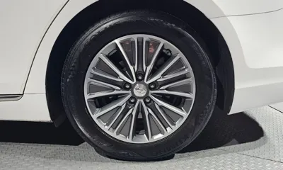 Hyundai Grandeur 2019, 48284 км, за 26200000 KRW - фото 21