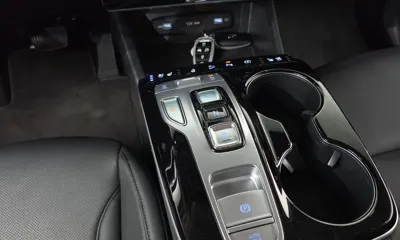 Hyundai Tucson 2022, 43250 км, за 19900000 KRW - фото 9