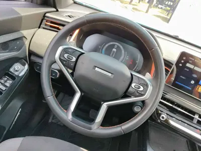 Haval Chitu 2021, 50000 км, за 48000 CNY - фото 12