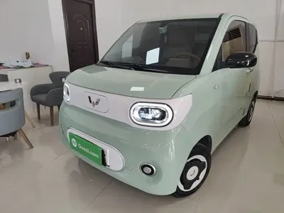Wuling MINIEV · 2024 год