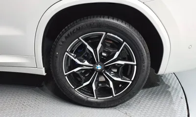 BMW X3 2024, 14504 км, за 54990000 KRW - фото 21