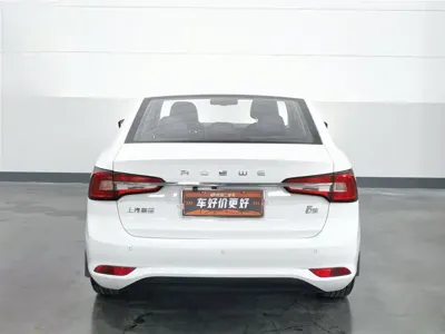 Roewe i5 2019, 52600 км, за 23800 CNY - фото 4