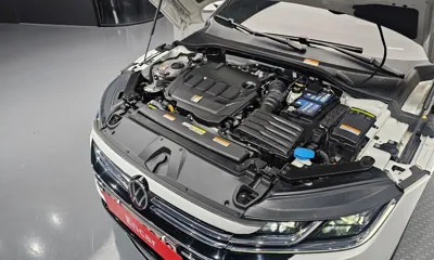 Volkswagen Arteon 2022, 50523 км, за 33900000 KRW - фото 6