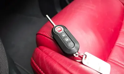 Fiat 500 2014, 150020 км, за 7500000 KRW - фото 30