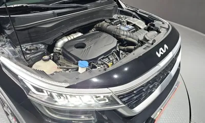 Kia Seltos 2023, 41854 км, за 24500000 KRW - фото 6