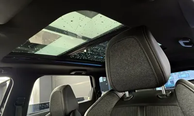 Peugeot 5008 2019, 118643 км, за 16100000 KRW - фото 16