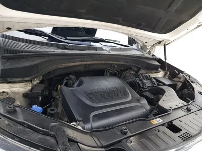Kia Sorento 2013, 212543 км, за 5490000 KRW - фото 6