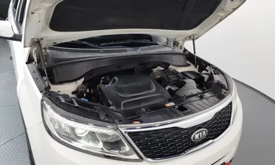 Kia Sorento 2014, 143677 км, за 7500000 KRW - фото 6