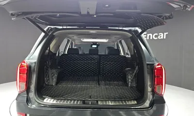 Hyundai Palisade 2019, 121305 км, за 26350000 KRW - фото 17