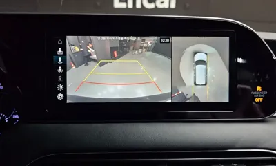 Hyundai Palisade 2019, 140435 км, за 21900000 KRW - фото 16