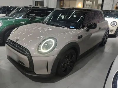 MINI MINI · 2022 год