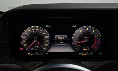 Mercedes-Benz E-Class 2019, 28008 км, за 34900000 KRW - фото 8