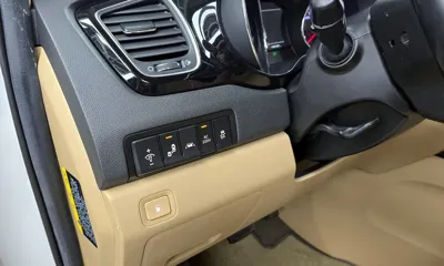 Kia Canival 2019, 128187 км, за 19990000 KRW - фото 16