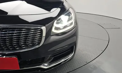 Kia K9 2021, 89654 км, за 25300000 KRW - фото 22