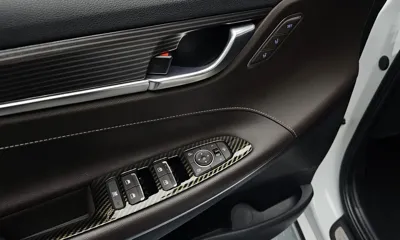 Hyundai Grandeur 2018, 93125 км, за 18900000 KRW - фото 16