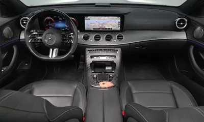 Mercedes-Benz E-Class 2021, 73076 км, за 39500000 KRW - фото 7