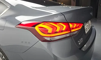 Hyundai Genesis 2015, 167257 км, за 7890000 KRW - фото 23