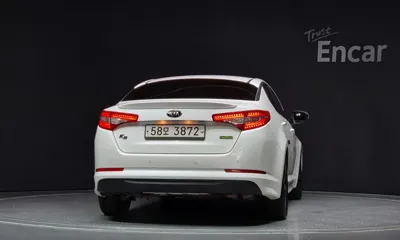 Kia K5 2013, 188208 км, за 4500000 KRW - фото 4