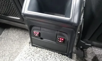 Audi Q5 2015, 252346 км, за 9900000 KRW - фото 19
