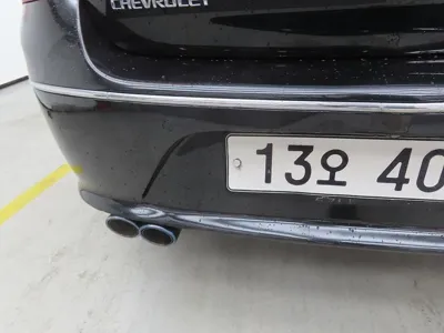 ChevroletGMDaewoo Cruze 2015, 119113 км, за 3100000 KRW - фото 17