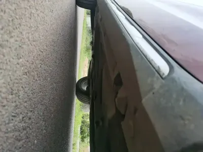 Mercedes-Benz GLA 2017, 115300 км, за 52300 CNY - фото 21
