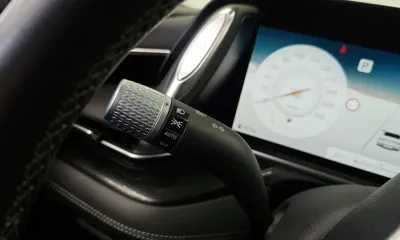Genesis G90 2023, 64233 км, за 65000000 KRW - фото 34