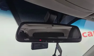 KG_Mobility_Ssangyong KORANDO 2017, 104790 км, за 6900000 KRW - фото 20