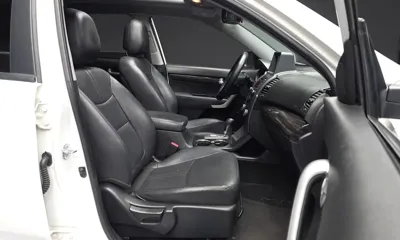 Kia Sorento 2010, 139538 км, за 5300000 KRW - фото 11