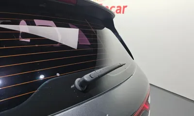 Renault-KoreaSamsung QM6 2017, 153362 км, за 8700000 KRW - фото 30