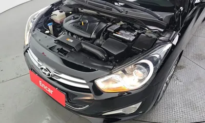 Hyundai i40 2012, 113213 км, за 4590000 KRW - фото 6