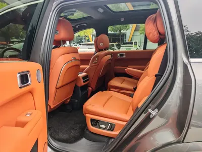 Li Auto Li L8 2023, 41000 км, за 202500 CNY - фото 9