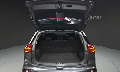 Kia Niro 2020, 80117 км, за 18400000 KRW - фото 20