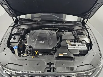 Hyundai Grandeur 2020, 92978 км, за 19700000 KRW - фото 6
