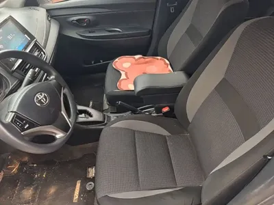 Toyota Vios 2020, 58600 км, за 33300 CNY - фото 22