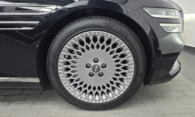 Genesis G80 2022, 88180 км, за 34900000 KRW - фото 21