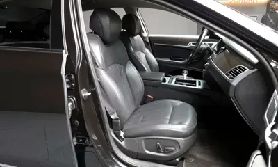 Genesis G80 2018, 179310 км, за 15000000 KRW - фото 11
