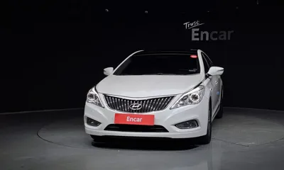 Hyundai Grandeur 2015, 159808 км, за 7800000 KRW - фото 3