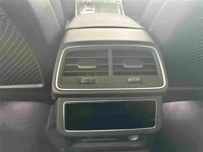 Audi A6L 2026, 100 км, за 298800 CNY - фото 20