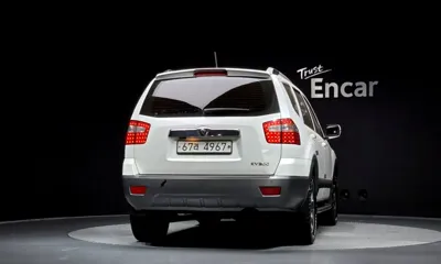 Kia Mohave 2013, 140491 км, за 7800000 KRW