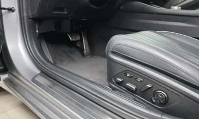 Kia K8 2025, 63581 км, за 36600000 KRW - фото 9