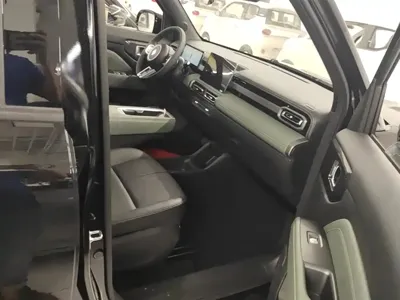Baojun Yueye Plus 2026, 100 км, за 66800 CNY - фото 8