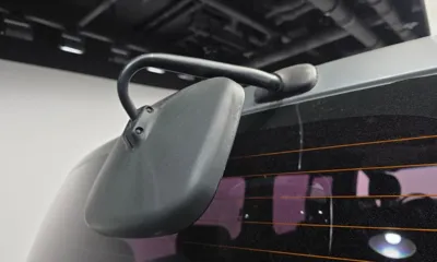 Hyundai Starex 2017, 143198 км, за 10700000 KRW - фото 19