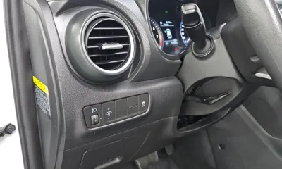 Hyundai Kona 2018, 173529 км, за 9600000 KRW - фото 28