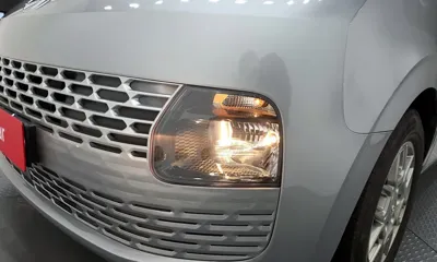 Hyundai Staria 2022, 122079 км, за 18390000 KRW - фото 22