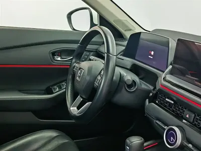 Honda Accord 2024, 54400 км, за 109800 CNY - фото 22