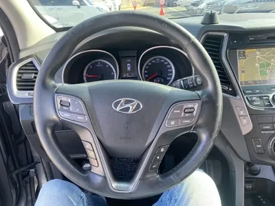 Hyundai Santafe 2013, 203318 км, за 5990000 KRW - фото 8