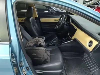 Toyota Corolla 2018, 102600 км, за 47800 CNY - фото 25