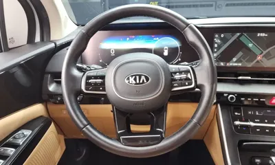 Kia Canival 2021, 78958 км, за 23500000 KRW - фото 13