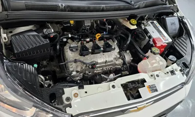 ChevroletGMDaewoo Spark 2016, 92916 км, за 6300000 KRW - фото 6